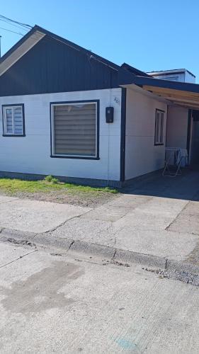 . Casa a 5 minutos del balneario