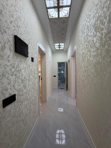 La Costa House in Goradil
