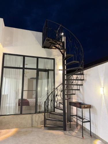 La Costa House in Goradil