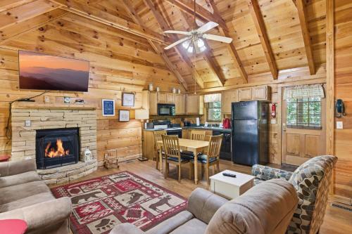 Bean Pot Cabin cabin - image 5