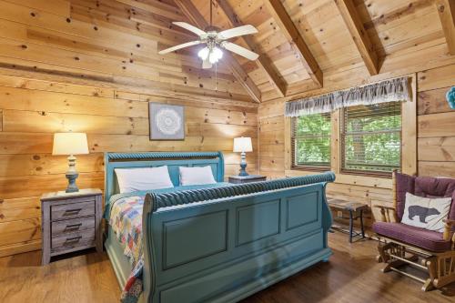 Bean Pot Cabin cabin - image 3