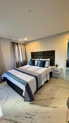 Petit Paradis Villas Clair De Lune in Corinth