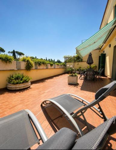 Terrazza Flaminia