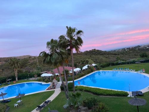 Parque Botanicos Resort wellness