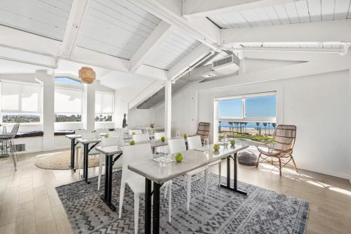 Sale per conferenze / ricevimenti, Hotel Erwin Venice Beach in Venice Beach