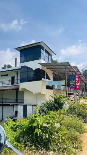 ทัศนียภาพ, Fa Stay inn Wayanad in ปาจิลากาดู