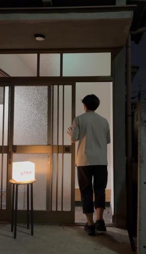 Yorimichi Stay 高崎 in Takasaki