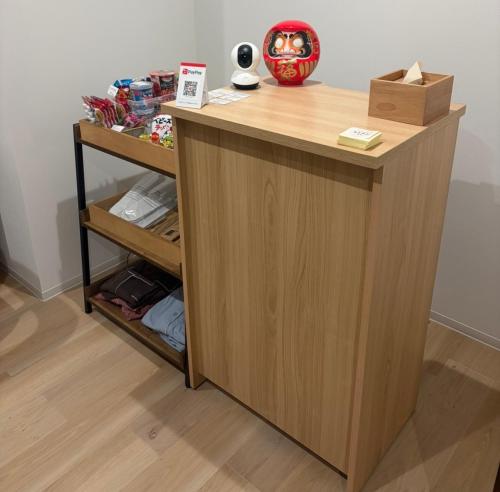 Yorimichi Stay 高崎 in Takasaki