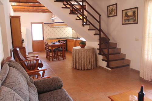 حانة/استراحة, Es Lladoner Villa in بوريراس
