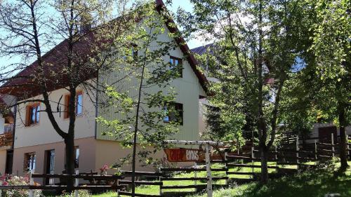 Guest House Milena