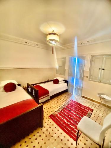 Riad Magnolia & SPA - Tap to explore photos