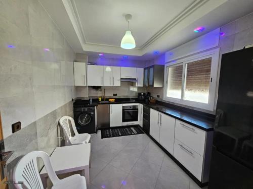Charming 2-Bedroom Apartment in Martil Morocco - image 4