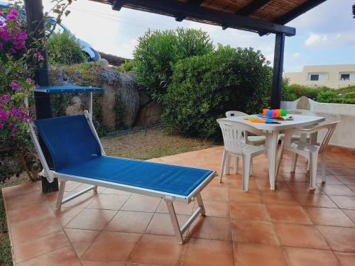 Appartamenti con Piscina