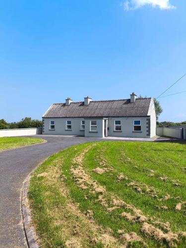 Holiday house Kilglass Enniscrone