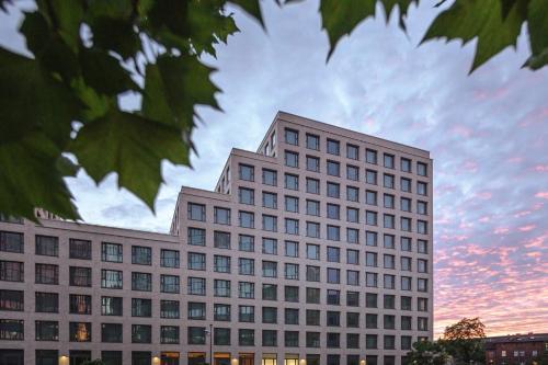 Holiday Inn - the niu, Dwarf Berlin Schöneberg by IHG in Berlin, Deutschland