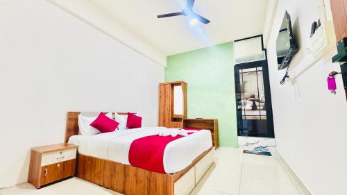Fa Stay inn Wayanad in ปาจิลากาดู