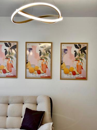Apartment Zehra Ilidza - image 2