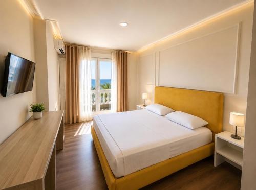Shala Resort & SPA in Golem