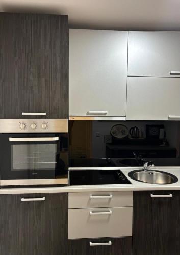 Apartment Zehra Ilidza - image 5