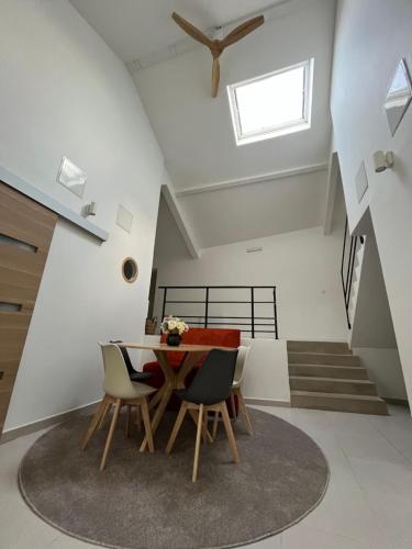LOFTY ÂU-LAC renovated in 2024