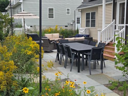 편의 시설/서비스, Garden Guest Cottage in 애시비 하이츠
