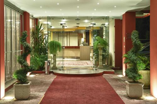 Hotel Jasminum图片