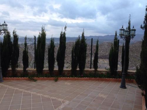 Aguilas Paraiso