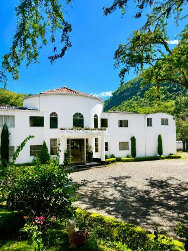 Hotel Campestre Santa Catalina