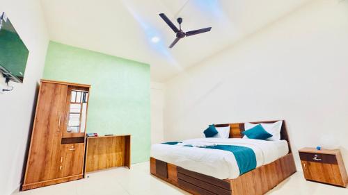 Fa Stay inn Wayanad in ปาจิลากาดู