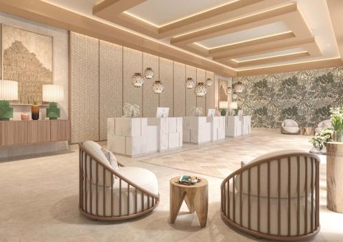 Pemandangan luar, InterContinental Grenada Resort & Spa by IHG in Crochu