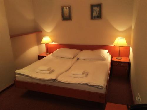 Hotel Bartis - image 13