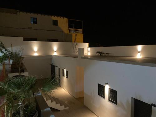 Casa Monte y Mar