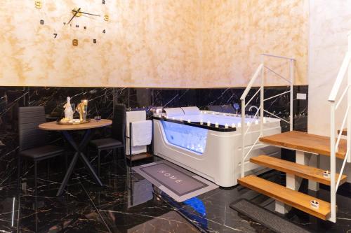 Midnight Suite Gioeni Etnea