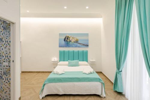 Central Rooms - Le Tre Perle del Golfo