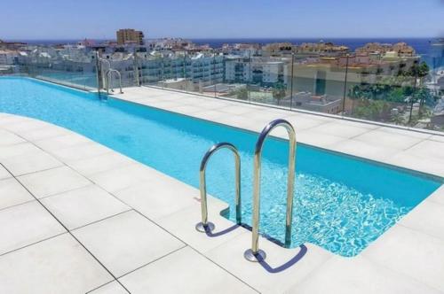 Apartamento elegante de 2 habitaciones