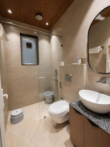 Duša, The Hidden Haven-Luxury Retreat in Badshahpur