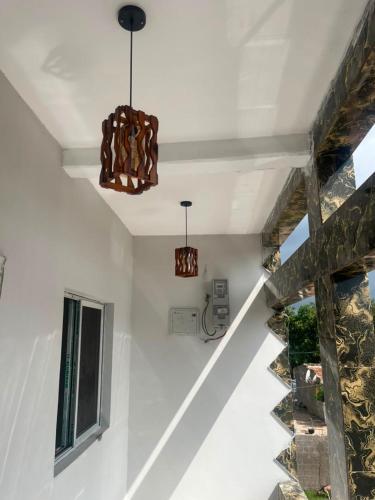 Kala's apartment farato in Yundum