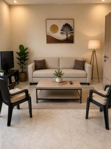 Kala's apartment farato in Yundum