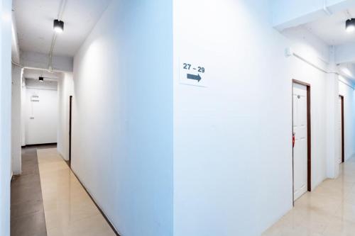 Vista exterior, The Hidden Khaosan - ถนนรามบุตรี ข้าวสาร in Altres