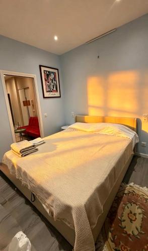 Jannette Villa Apartment Cozy Two-Bedroom Escape, Minutes from Monte-Carlo Casino