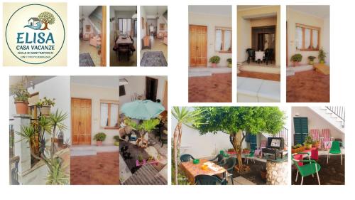 Casa Vacanza Elisa Isola Di Sant'antioco - Sardegna - Sant'Antioco
