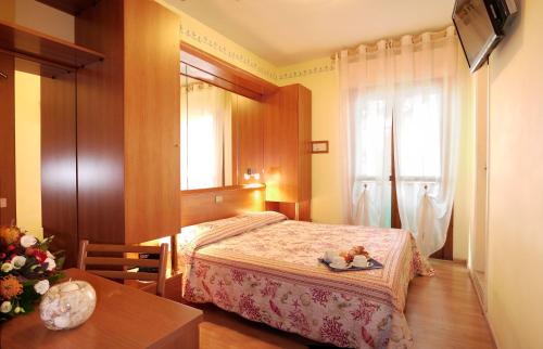 Hotel Germania Room Type - Double Room