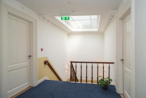 Boutique Hotel De Blauwe Pauw - main image