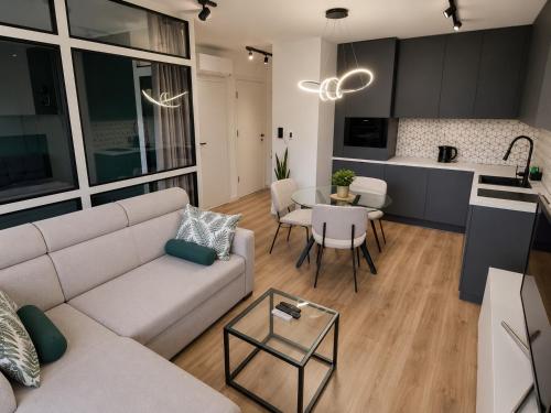 Apartament Soft Modern - Serock