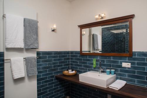 Boutique Hotel De Blauwe Pauw - image 13