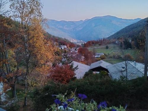Maso dell'Alba - Ponciach - Altavalle in Faver