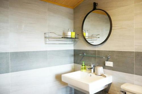 Hillside Plot Inn, Nanzhuang (photo 5)