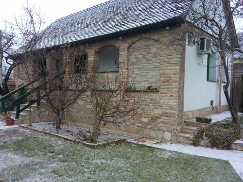 Apartment Ilkićev kućerak - image 3