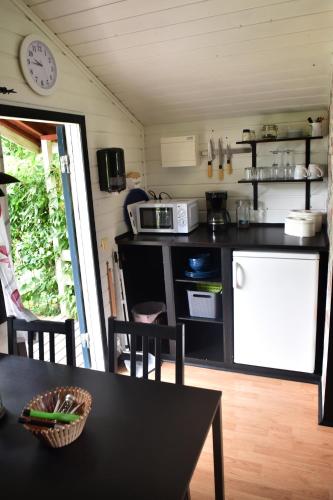 B&B Olsegarden in Tvaaker