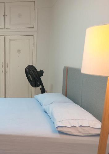 Capsula Residence Hotel - Marília